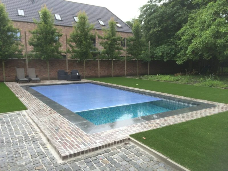 Zwembad Hoogstraten